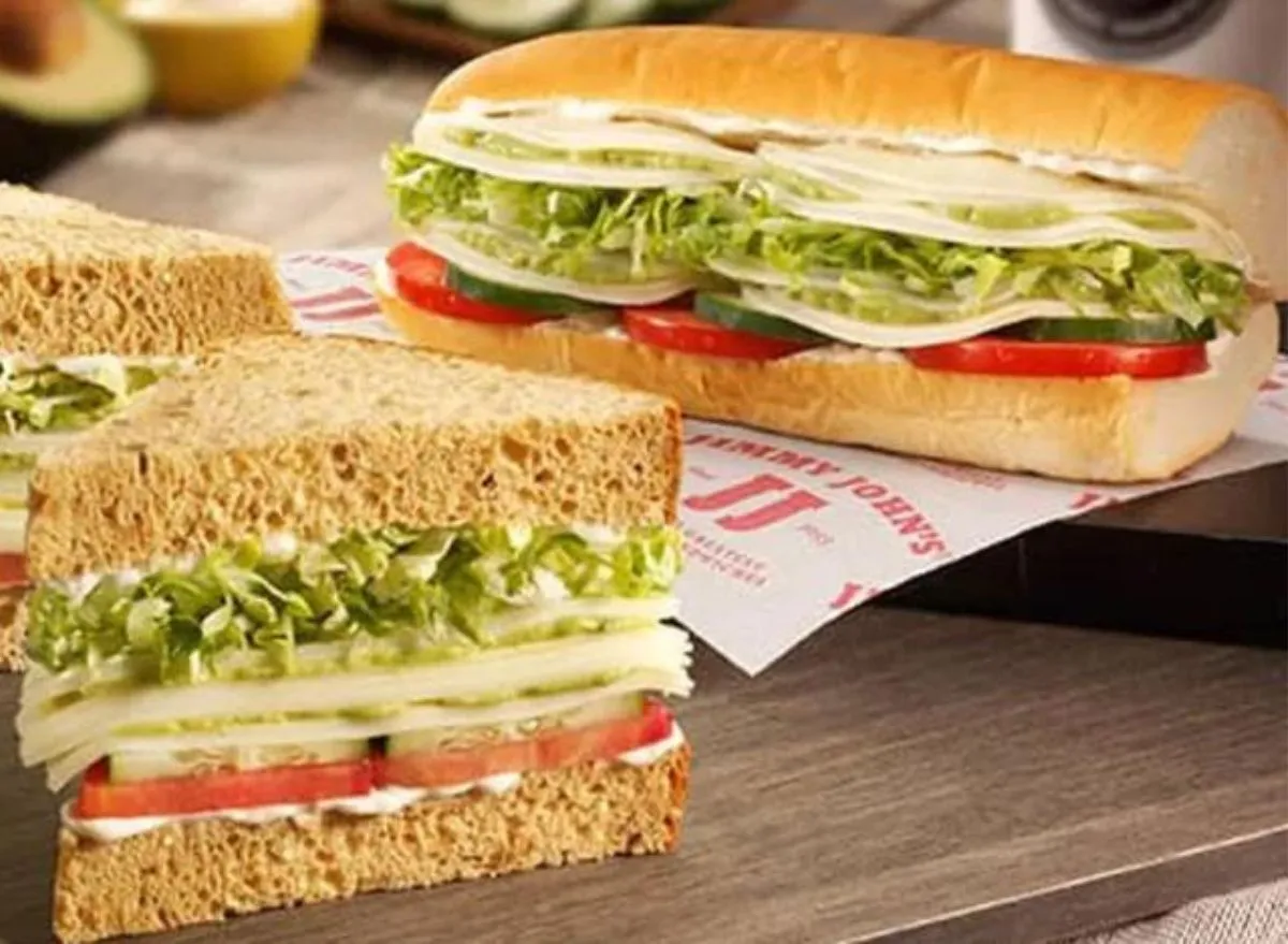 The 10 Best Sandwich Chains in America