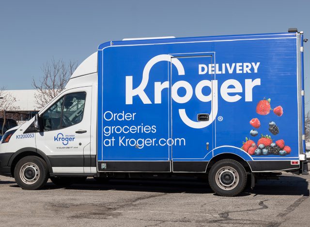 Walmart Online Grocery Delivery Launches in Orlando, Dallas