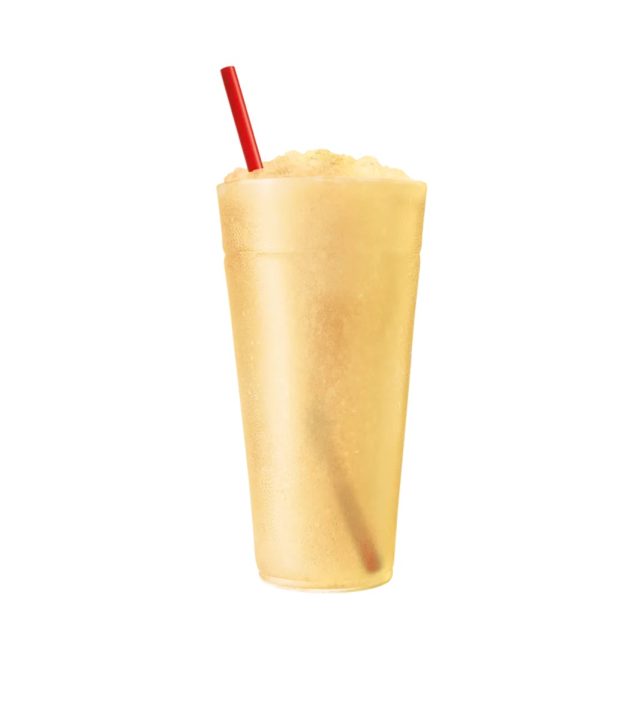 Sonic Mango Slush