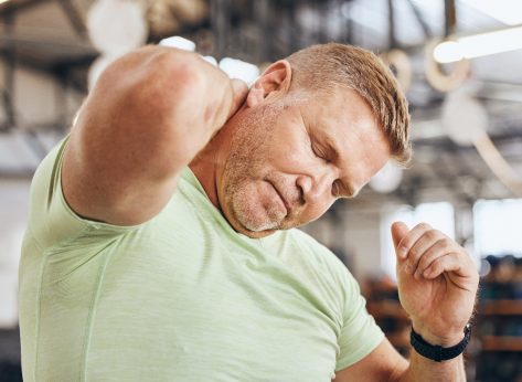 The 4 Worst Fitness Habits That Cause Muscle Fatigue as You Age