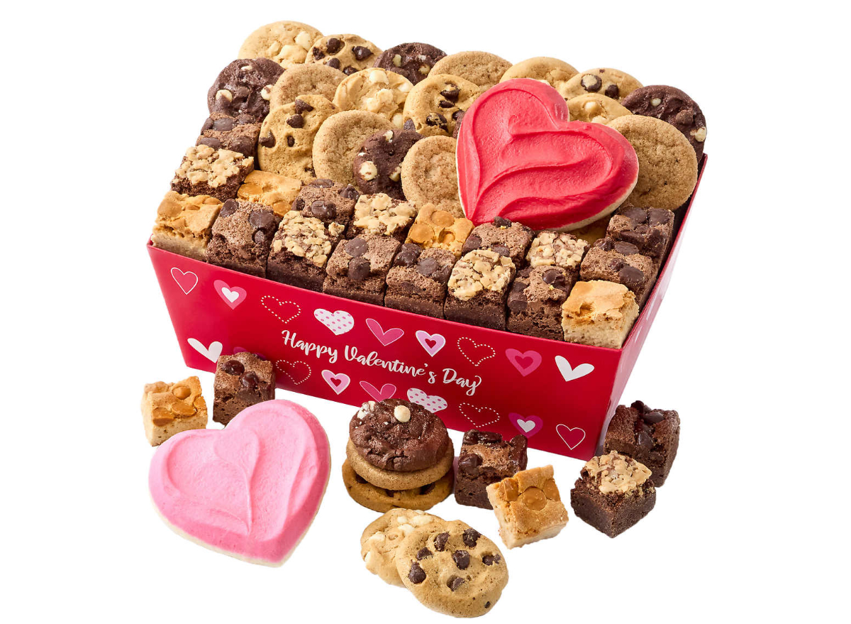 Best Costco Valentine's Day Items in 2023