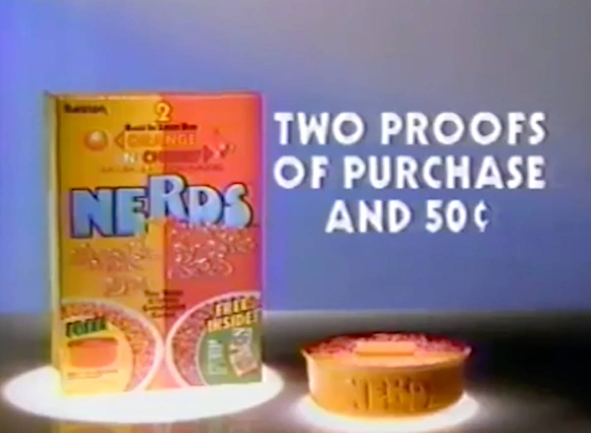 12 OncePopular Cereals You Wouldn’t Eat Today