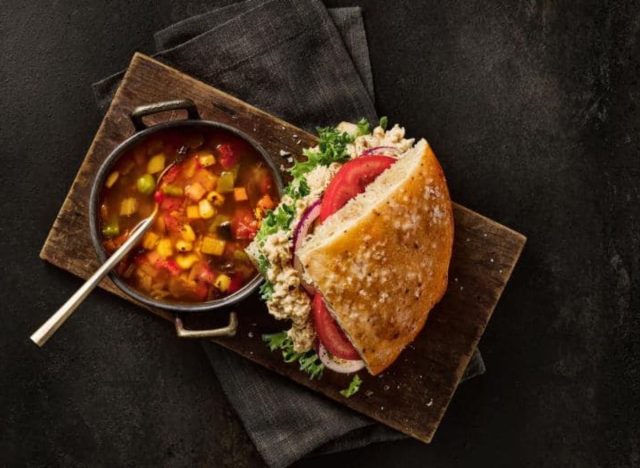 panera duets