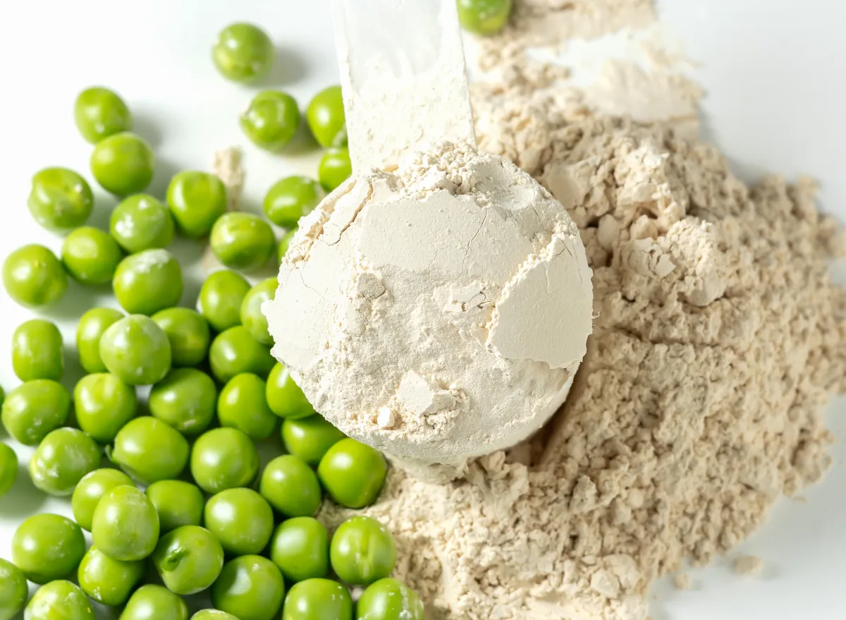 The 5 Best HighProtein Foods To Lose Belly Fat
