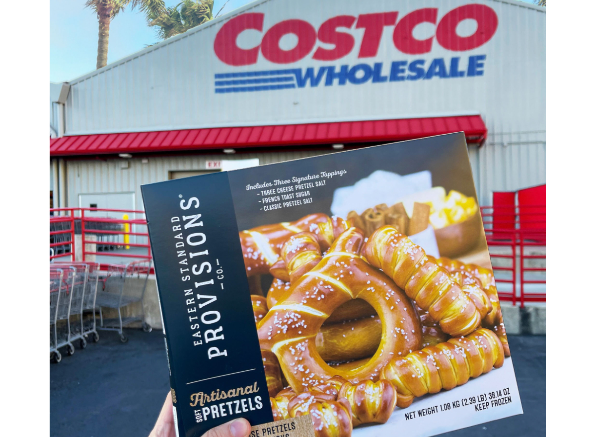 25 HighQuality Costco Items Worth Buying Right Now