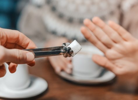 5 Sneaky Ways To Cut Out Sugar & Lose Weight Faster