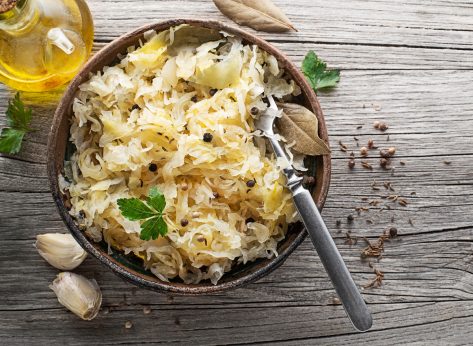 5 Foods Everyone in Their 40s Should Eat for Faster Weight Loss