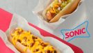 sonic drive in hot dogs