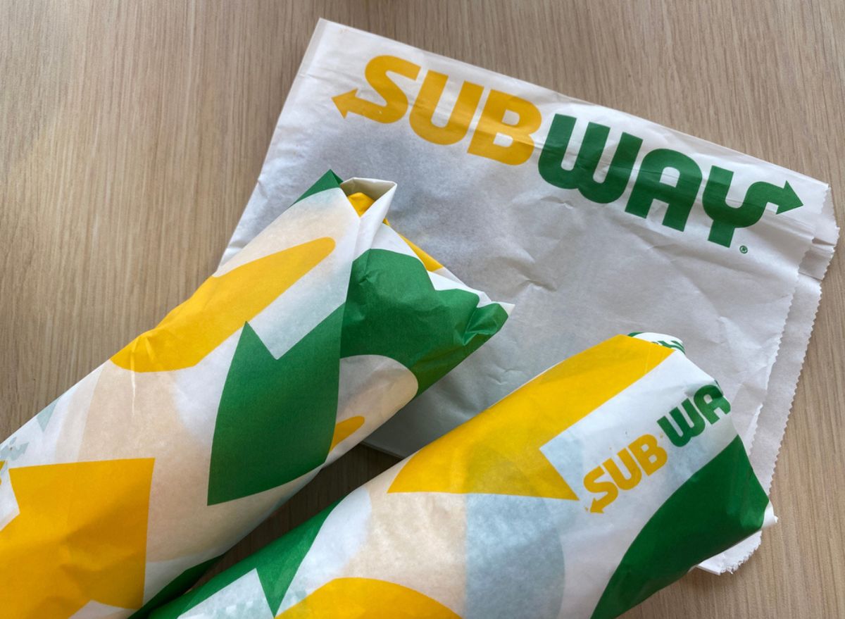 5 Big Changes You’ll See at Subway in 2023