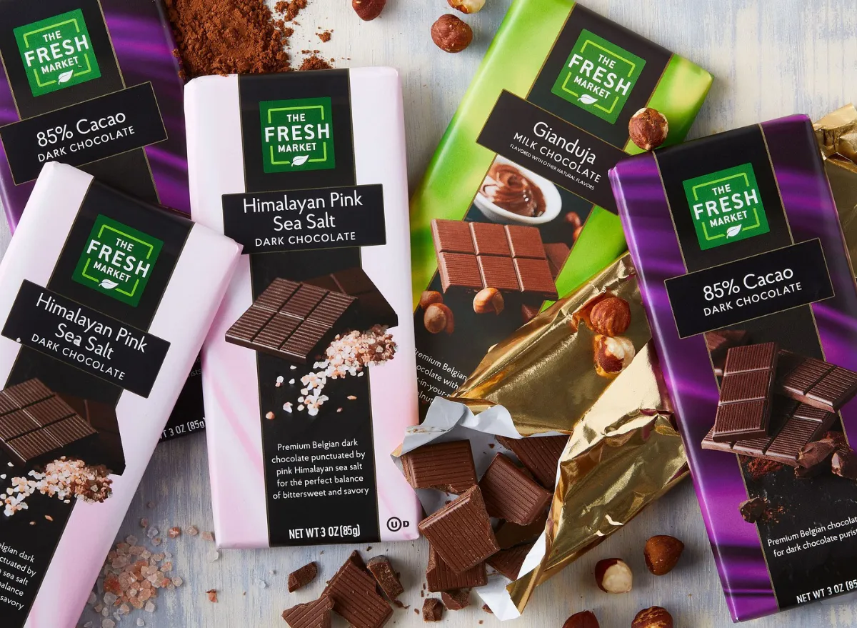 9 BestQuality Grocery Store Brands