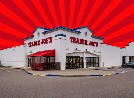12 Best Trader Joe’s Snacks to Buy Right Now
