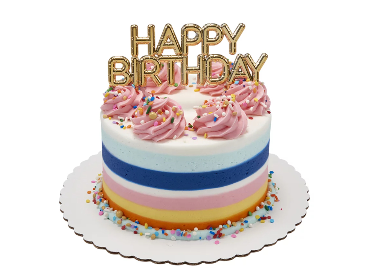 Top Walmart Bakery Items in February 2023