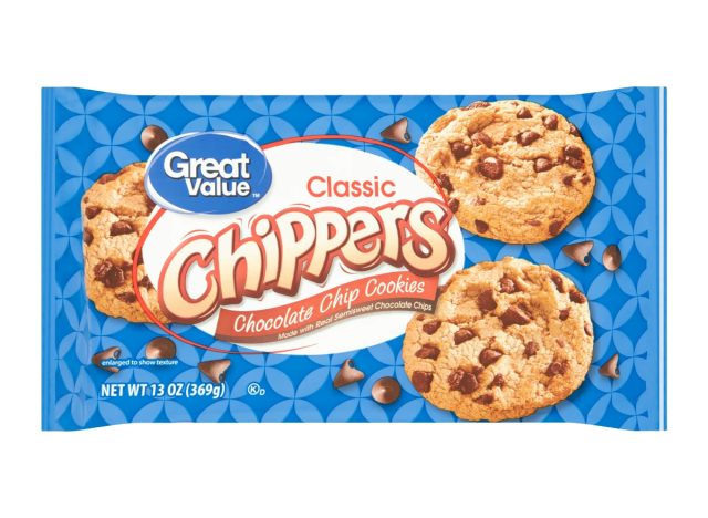 walmart's great value classic chippers