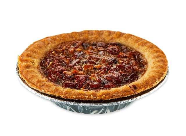 walmart mini pecan pie