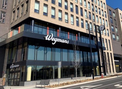Wegmans Just Opened Its 110th Store