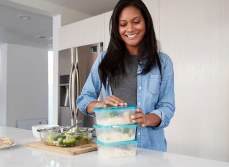 Little Things You Can Do Today To Start Losing Weight This Week