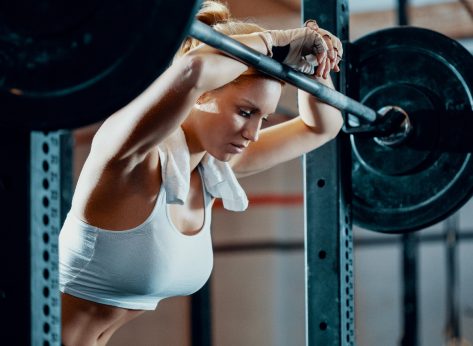 5 Totally Acceptable Reasons for Skipping a Workout