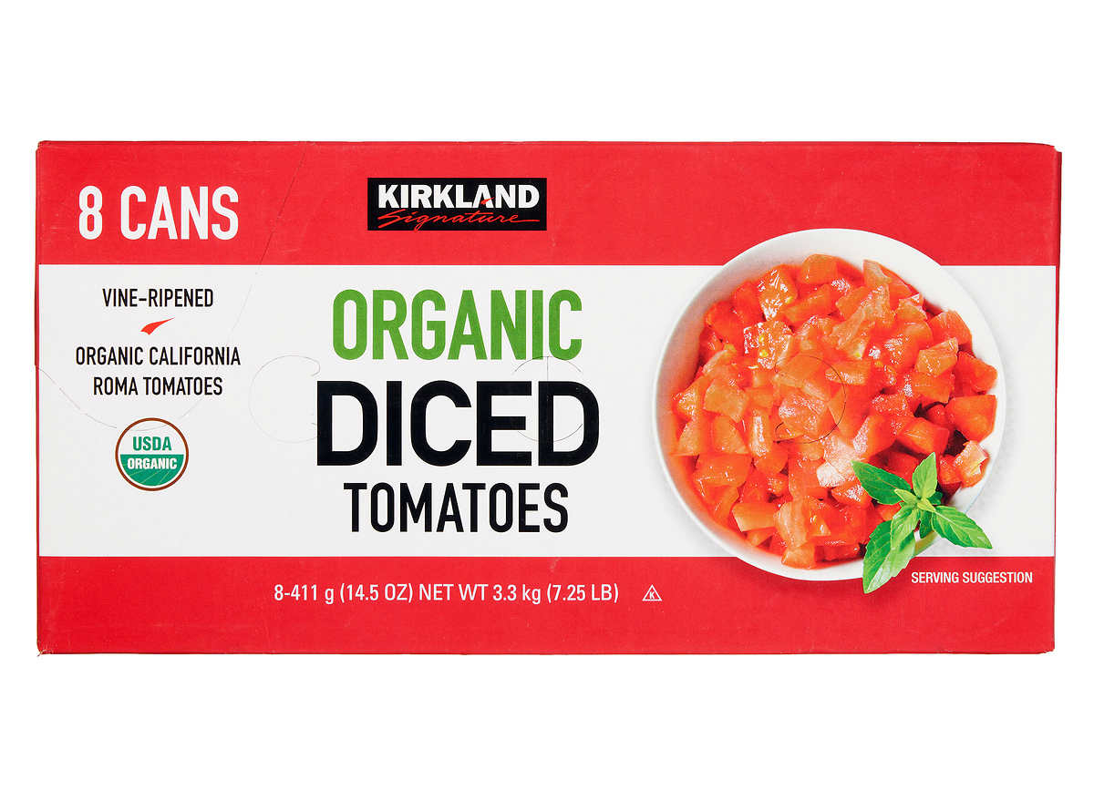 Best Canned Goods To Buy at Costco In 2023
