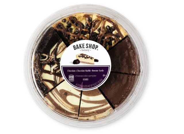 Aldi Cheesecake Chocolate