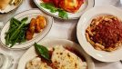 italian restaurant Bamonte’s - Brooklyn, New York