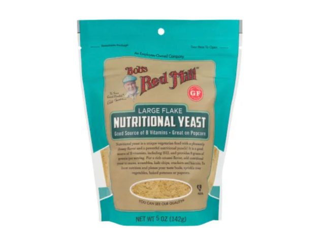 Bob's Red Mill Nutritional Yeast