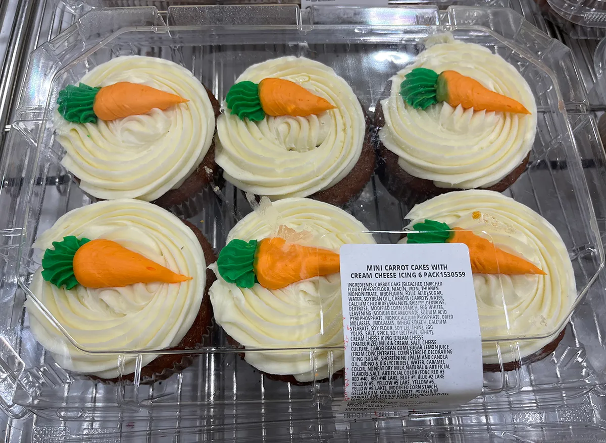 6 Most Enormous Costco Desserts That Can Feed a Crowd