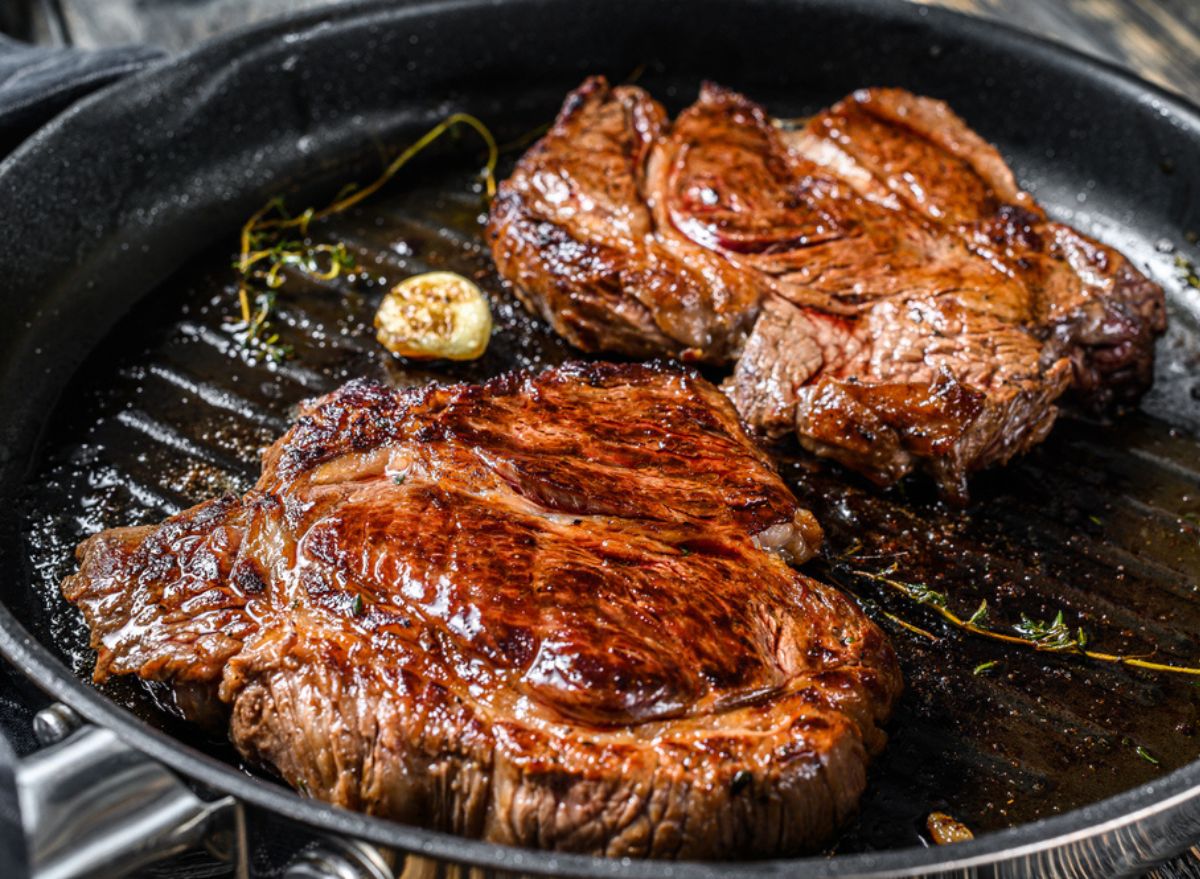 5 Best Cuts of Steak For a Crowd NewsFinale