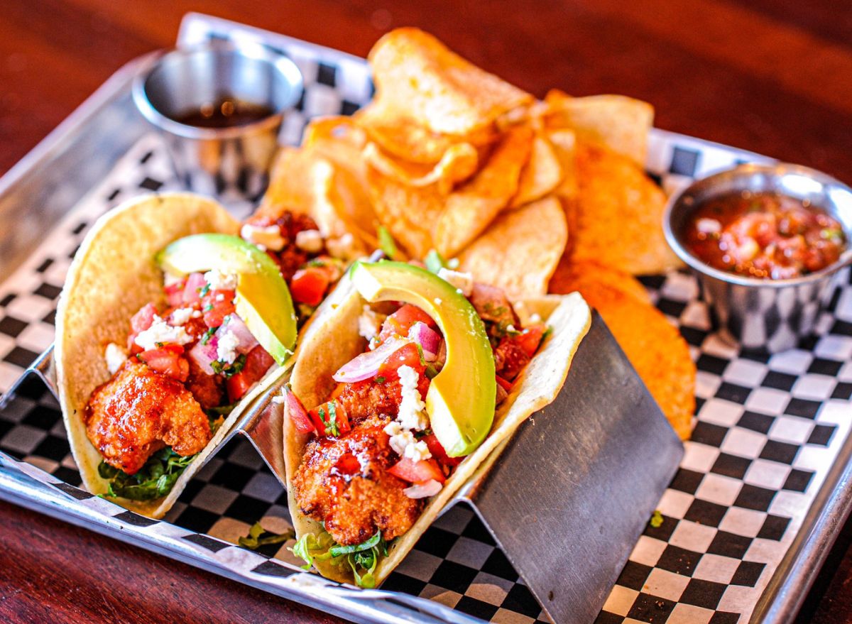 10 Exciting New Menu Items at Your Favorite Steakhouse Chains — Eat