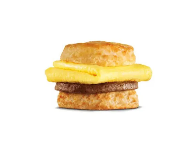 Hardees scratch biscuits