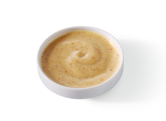 6 Unhealthiest Fast-Food Dipping Sauces