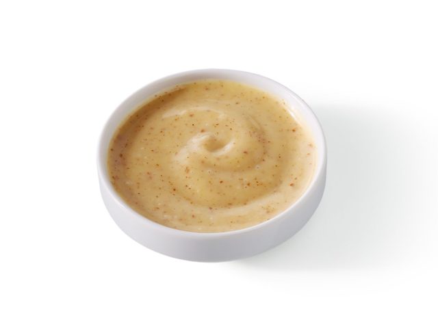 6 Unhealthiest Fast-Food Dipping Sauces - Eat This, Not That