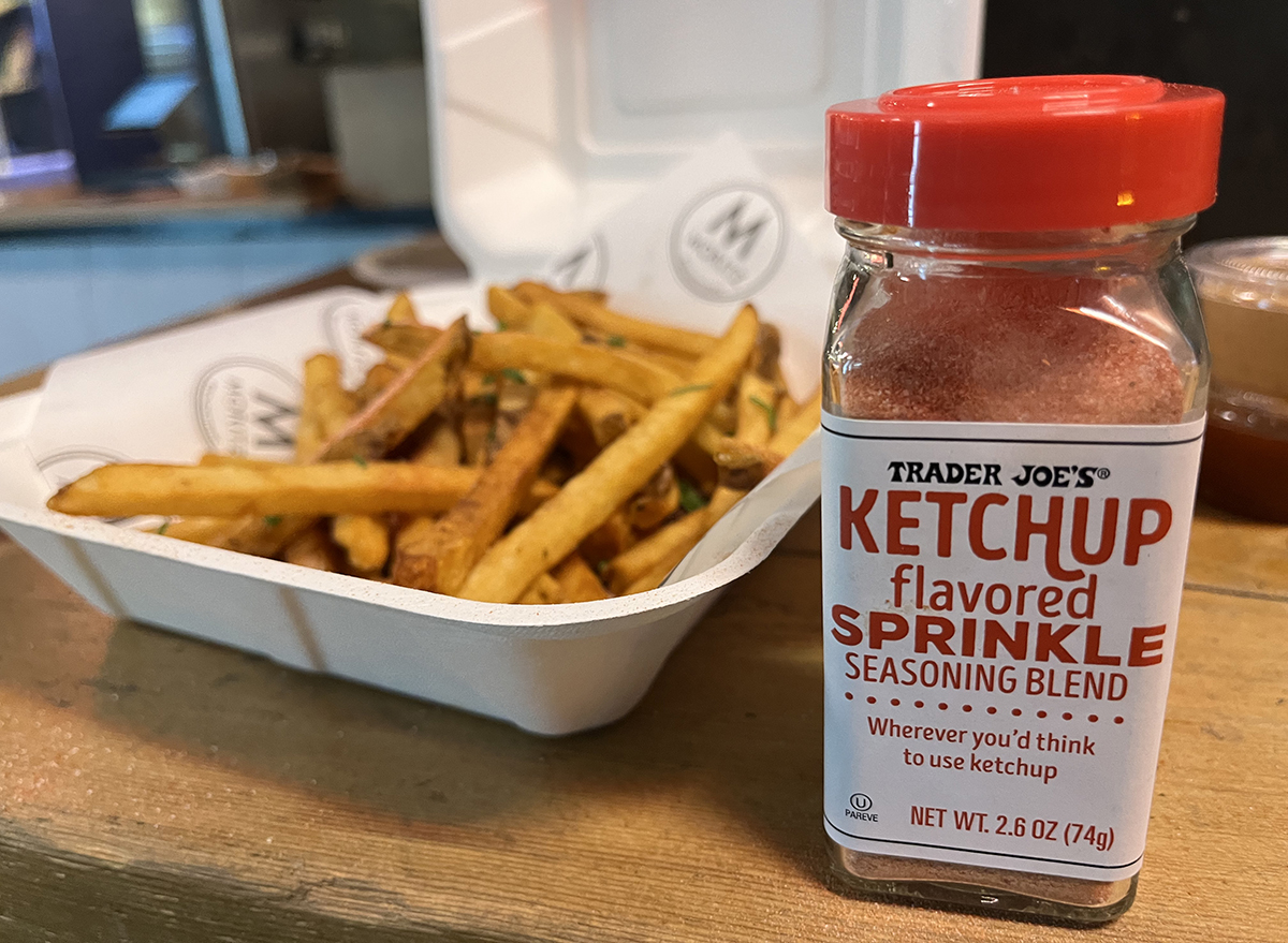5 Best New Seasoning Blends In Stores Now