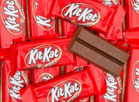 KitKat Cereal Is Coming—But There's a Catch