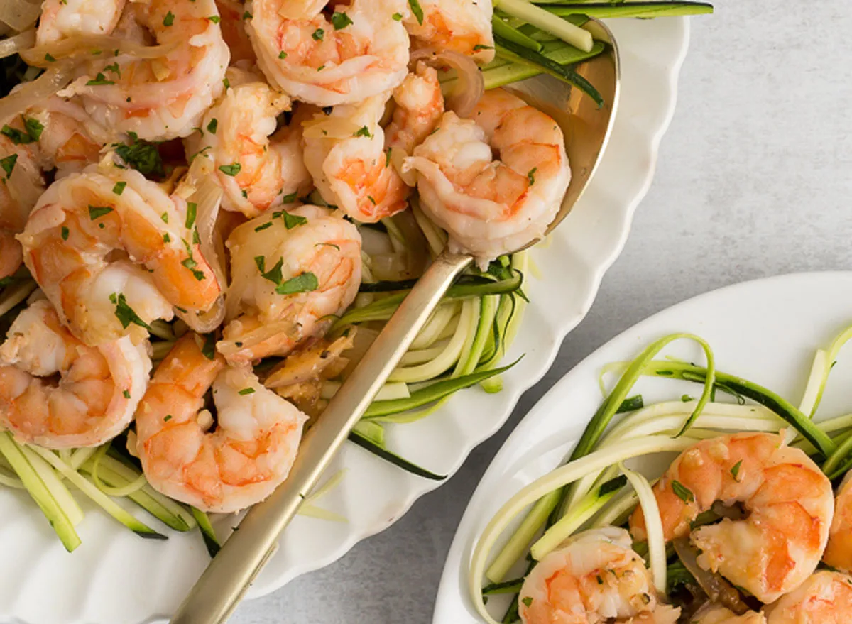 25 HighProtein Dinner Recipes for Weight Loss & Muscle Building