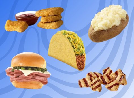 8 Fast-Food Chains That Use the Highest Quality Ingredients