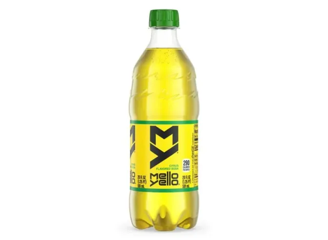 Mello yello