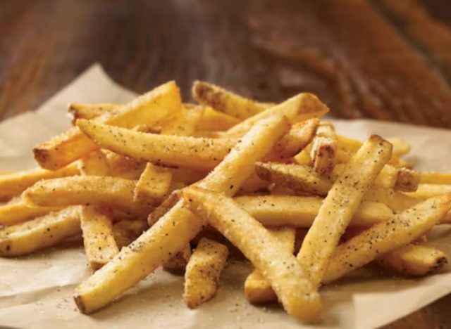 Outback Steakhouse Aussie Fries