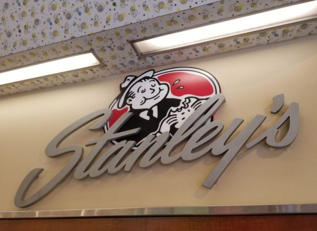 Stanley's Burgers