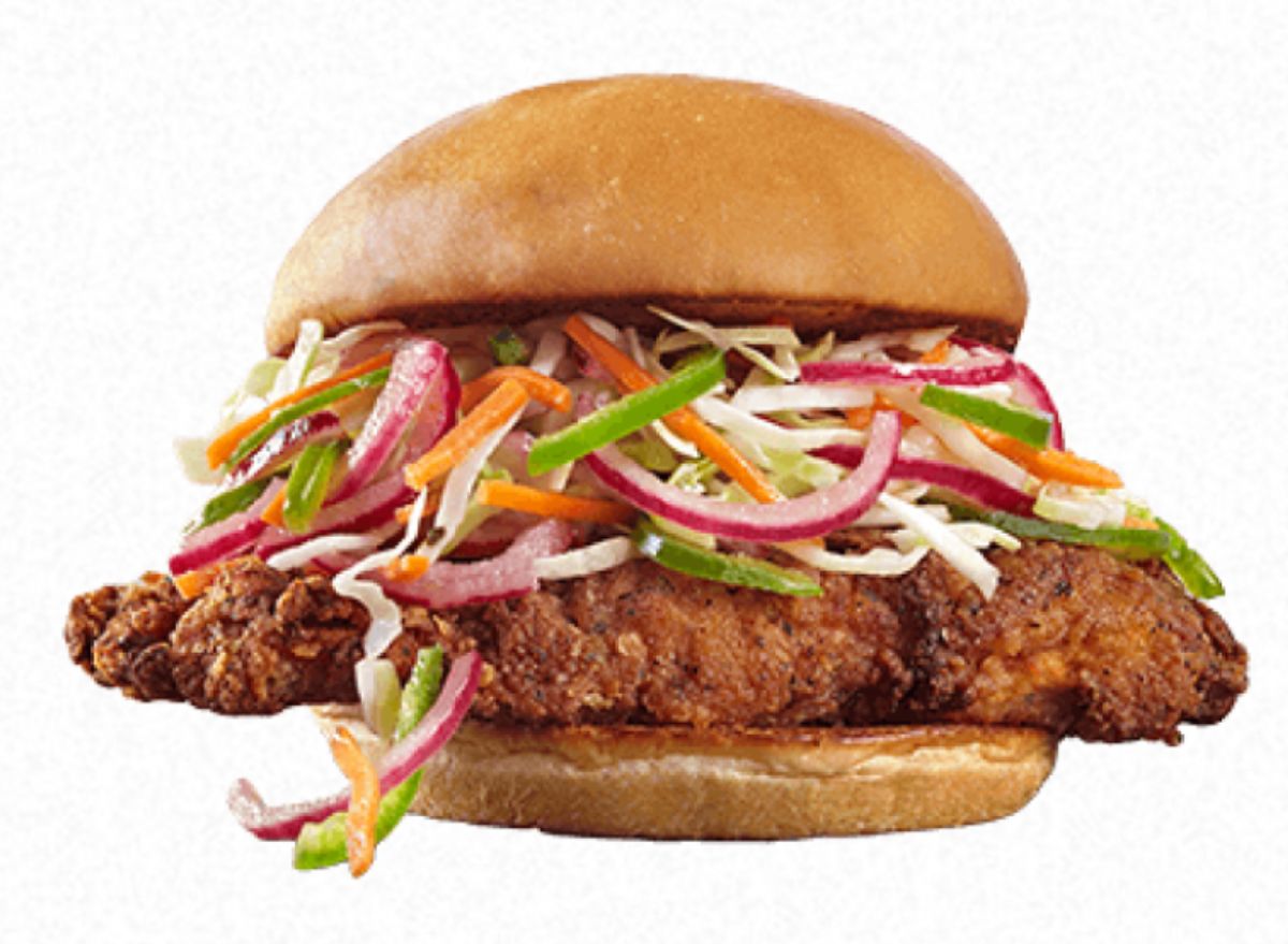 8 FastFood Chains That Serve the Highest Quality Chicken
