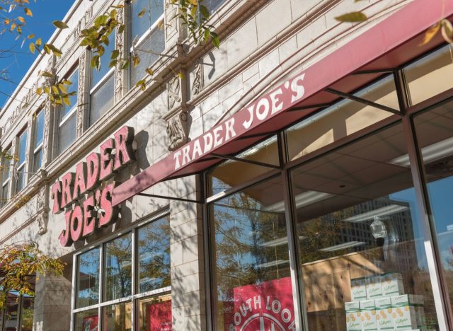 Trader Joe's South Loop Chicago