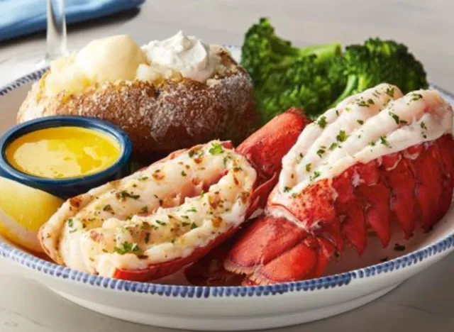 Maine Lobster Tail Duo_red lobster