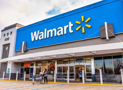 Walmart to Close More Locations In April