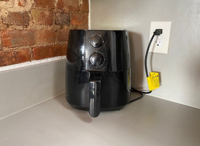 air fryer