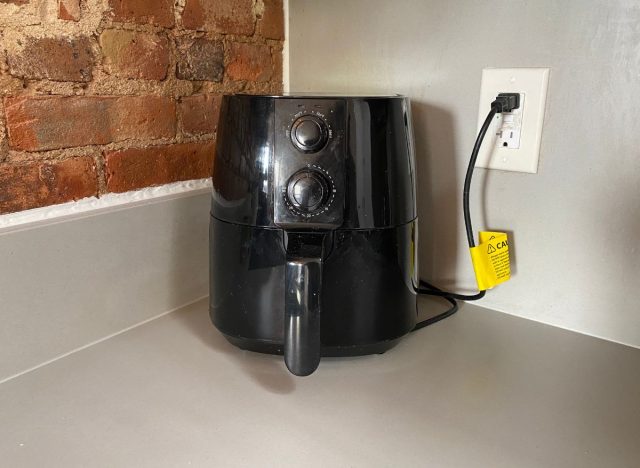 air fryer