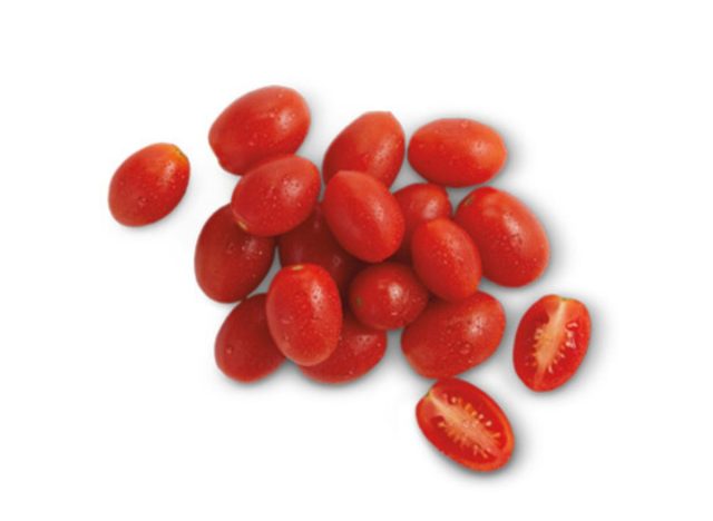 aldi cherry tomatoes