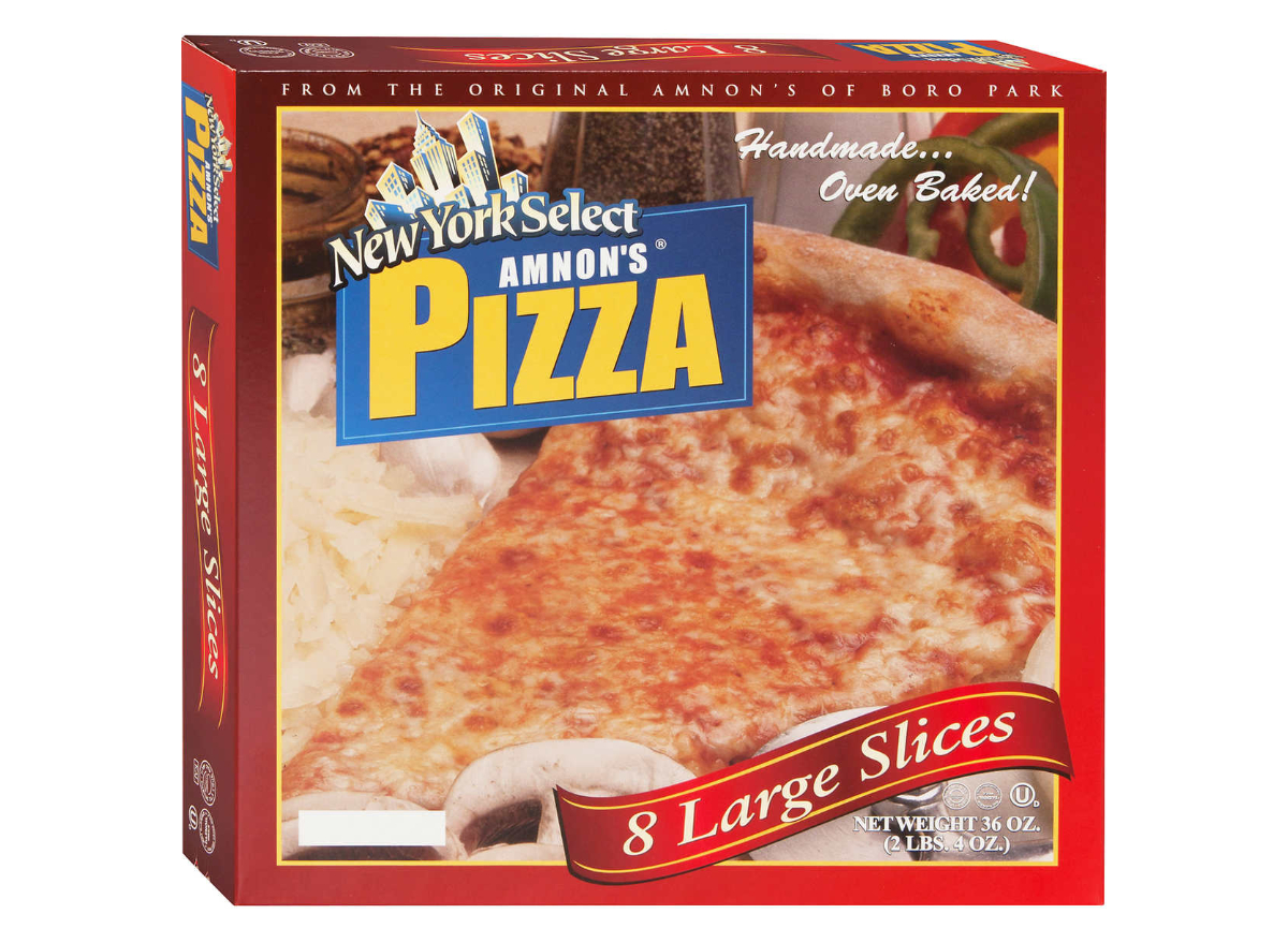 8 Best Frozen Pizzas at Costco Right Now