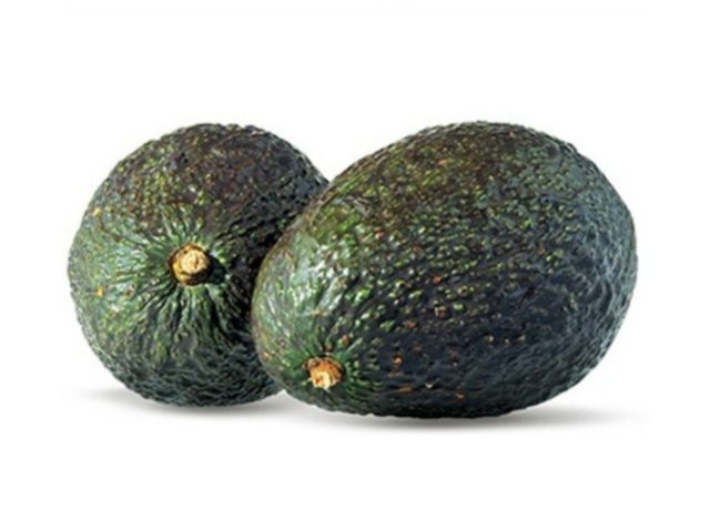 avocados from Aldi