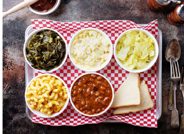 barbecue side dishes