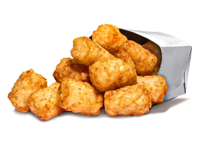 burger king hash browns