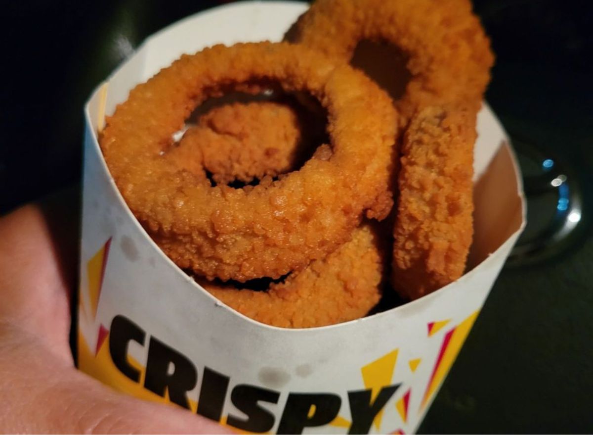 7 FastFood Chains That Serve The Best Onion Rings